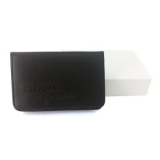 Leather card holder-ED&F Man